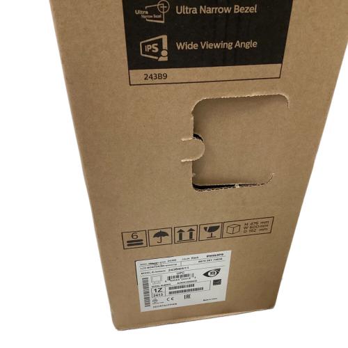 Philips (フィリップス) 液晶モニター 243B9H/11 23.8インチ -