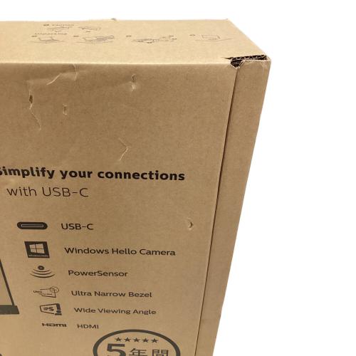 Philips (フィリップス) 液晶モニター 243B9H/11 23.8インチ -