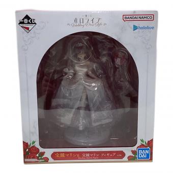 ホロライブ 一番くじ宝鐘マリン賞 宝鐘マリン フィギュア