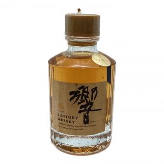 サントリー ジャパニーズウィスキー 50ml 響 未開封