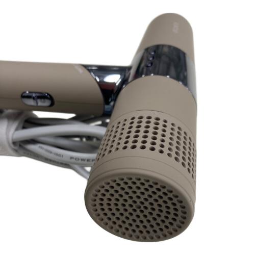 KINUJO (キヌージョ) ヘアードライヤー KH302 2022年製