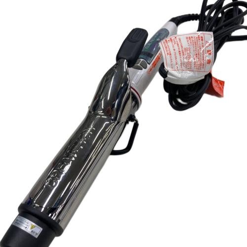 クレイツ (-) ヘアーアイロン CURL PRO SR-38