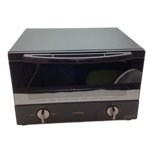 IRIS OHYAMA (アイリスオーヤマ) オーブントースター KSOT-012 2024年製