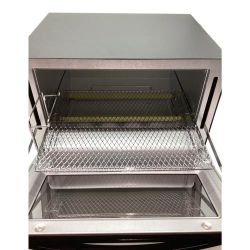 IRIS OHYAMA (アイリスオーヤマ) オーブントースター KSOT-012 2024年製