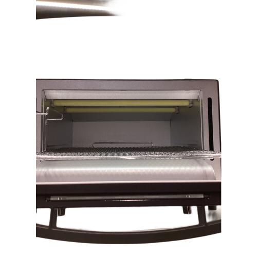 IRIS OHYAMA (アイリスオーヤマ) オーブントースター KSOT-012 2024年製