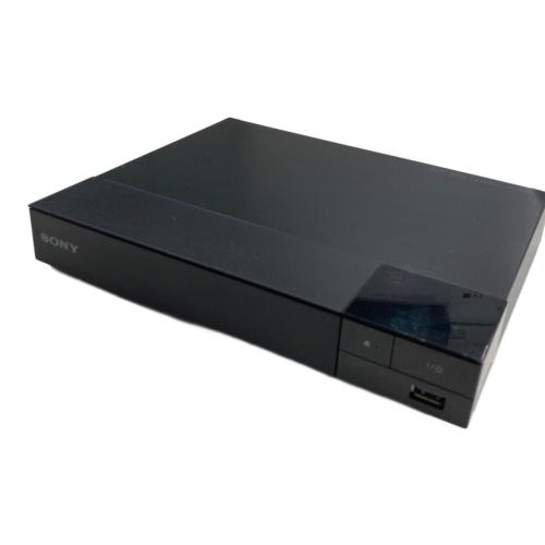 SONY (ソニー) Blu-rayプレーヤー BDP-S1500 2018年製 -