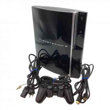 トレファク松原店】SONY Playstation3 (プレステーション3)