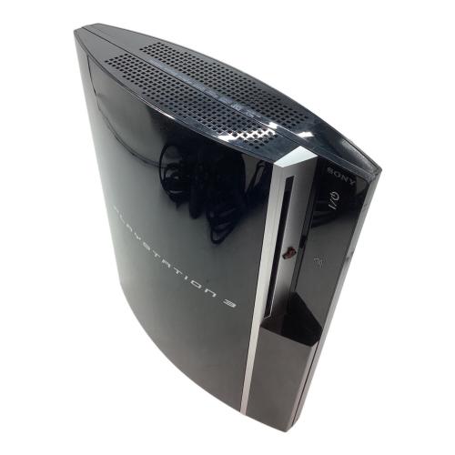 SONY (ソニー) PlayStation3 CECHL00