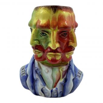 ABSENTE（アブサント） ゴッホ 3D ウォータージャグ ZAK-36