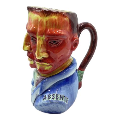 ABSENTE（アブサント） ゴッホ 3D ウォータージャグ ZAK-36