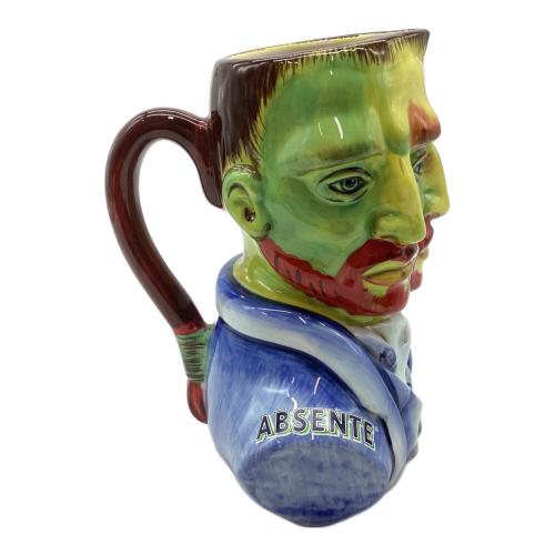 ABSENTE（アブサント） ゴッホ 3D ウォータージャグ ZAK-36