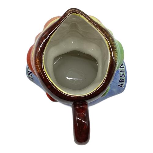 ABSENTE（アブサント） ゴッホ 3D ウォータージャグ ZAK-36