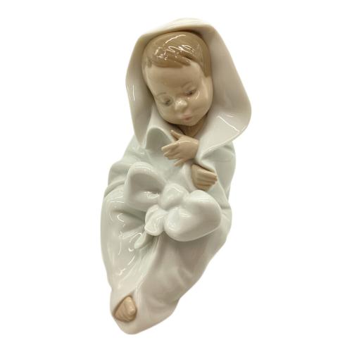 LLADRO (リヤドロ) フィギュリン 1340 NAO