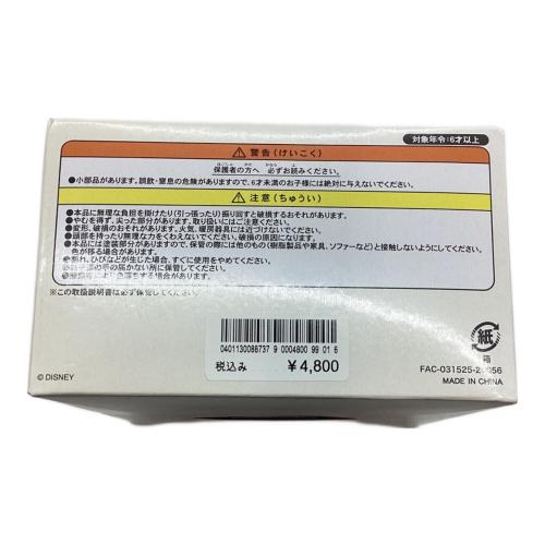 tokyo disney sea (東京ディズニーシー) フィギュアセット Duffy&Friends SunnyFun