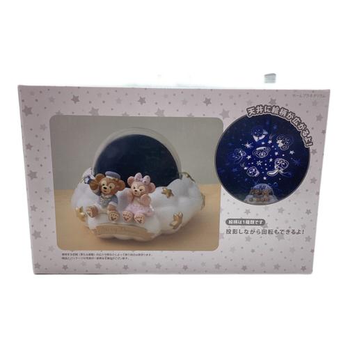 Disney(TOKYO Disney SEA) (ディズニー トーキョーディズニーシー) ホームプラネタリウム Duffy Time to Shine