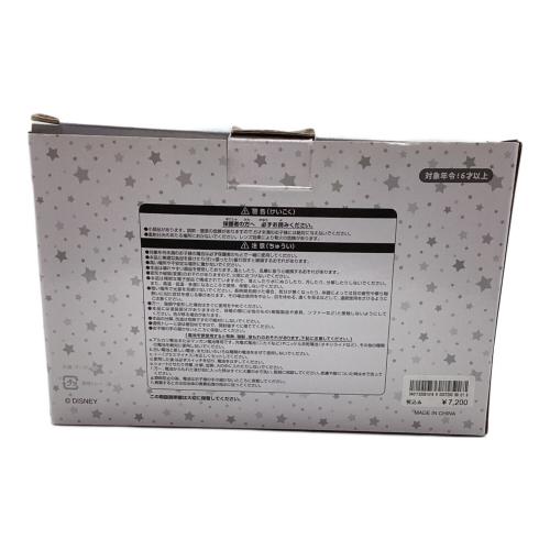 Disney(TOKYO Disney SEA) (ディズニー トーキョーディズニーシー) ホームプラネタリウム Duffy Time to Shine