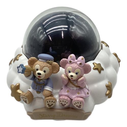 Disney(TOKYO Disney SEA) (ディズニー トーキョーディズニーシー) ホームプラネタリウム Duffy Time to Shine