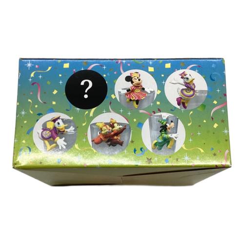 Disney RESORT (ディズニーリゾート) プチフィギュアコレクション 6P Happiest Celebration Grand Finale