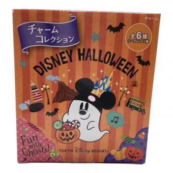 Disney RESORT (ディズニーリゾート) チャームコレクション 6P Fun With Ghosts