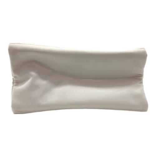 tokyo disney sea (東京ディズニーシー) ハンドバッグ ホワイト×ピンク PAUL & JOE