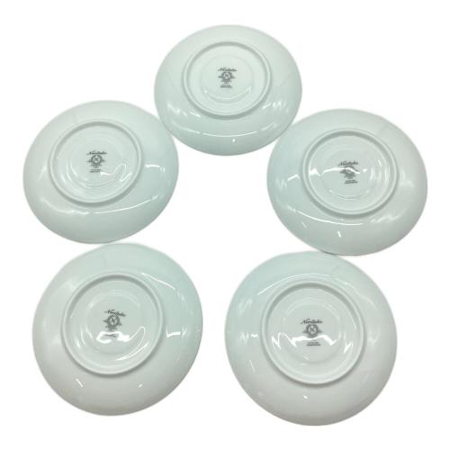 Noritake (ノリタケ) カップ&ソーサー PEANUTS 5Pセット