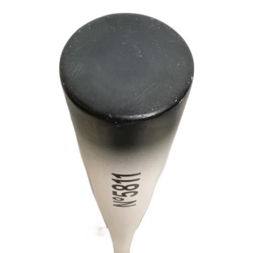 PENTA50N トレーニングバット ホワイト×ブラック