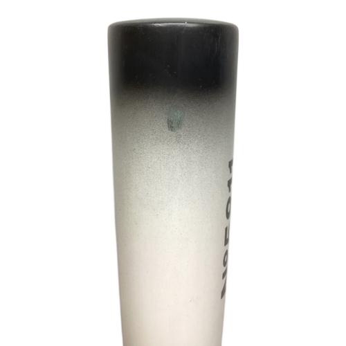 PENTA50N トレーニングバット ホワイト×ブラック