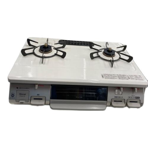 Rinnai (リンナイ) LPガステーブル PSLPGマーク有 ノーマル RT64JH7S2-CR 2020年製