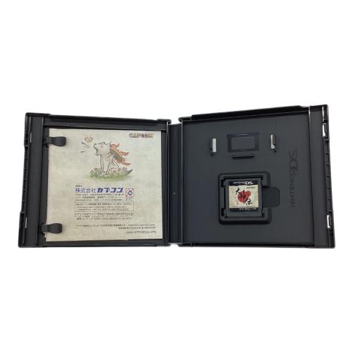 DS用ソフト 大神伝 ～小さき太陽～［満天宝箱］ CERO A (全年齢対象)