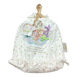 Disney(TOKYO Disney SEA) (ディズニー トーキョーディズニーシー) ルームウェア 20 TIME TO SHINE!　レディースM　