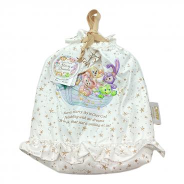 Disney RESORT (ディズニーリゾート) 毛布 FESTIVE WINTER