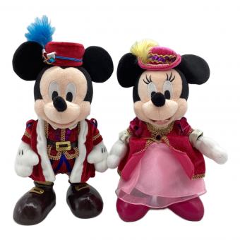 Disney RESORT (ディズニーリゾート) ディズニーグッズ ミラコスタ ヌイグルミ