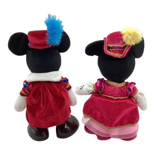 Disney RESORT (ディズニーリゾート) ディズニーグッズ ミラコスタ ヌイグルミ