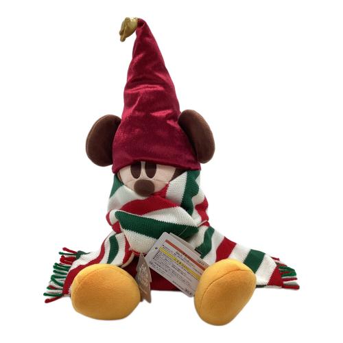 Disney RESORT (ディズニーリゾート) ディズニーグッズ Festive winter