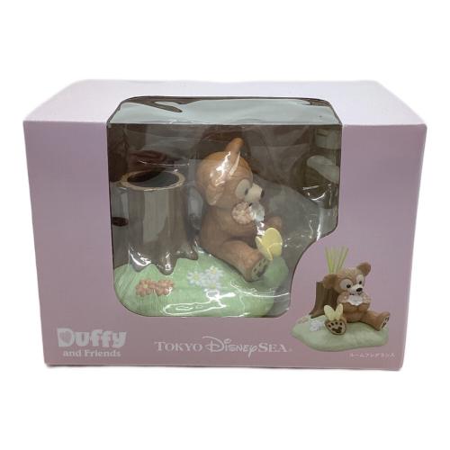Disney(TOKYO Disney SEA) (ディズニー トーキョーディズニーシー) ディズニーグッズ duffy and friends ルームフレグランス