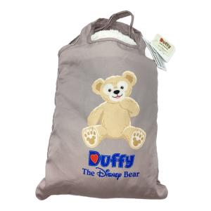 Disney(TOKYO Disney SEA) (ディズニー トーキョーディズニーシー) Duffy and friends ブランケット ディズニーグッズ