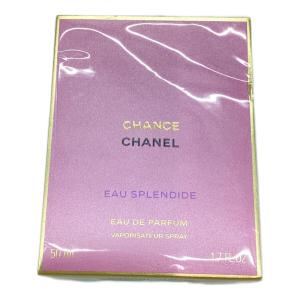 CHANEL (シャネル) オードパルファム チャンス オー スプランディ 50ml