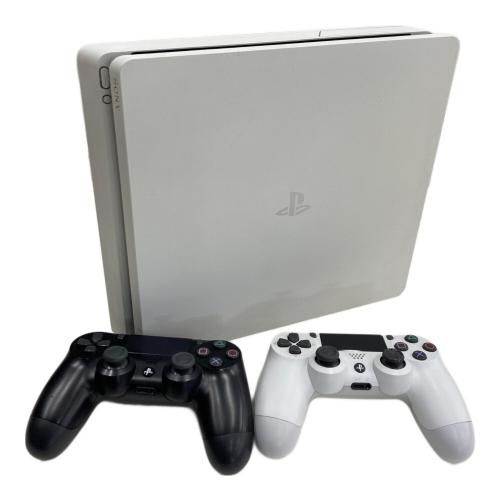 SONY (ソニー) Playstation4 コントローラ2P CUH-2200B -
