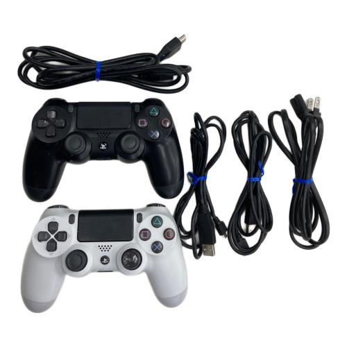 SONY (ソニー) Playstation4 コントローラ2P CUH-2200B -