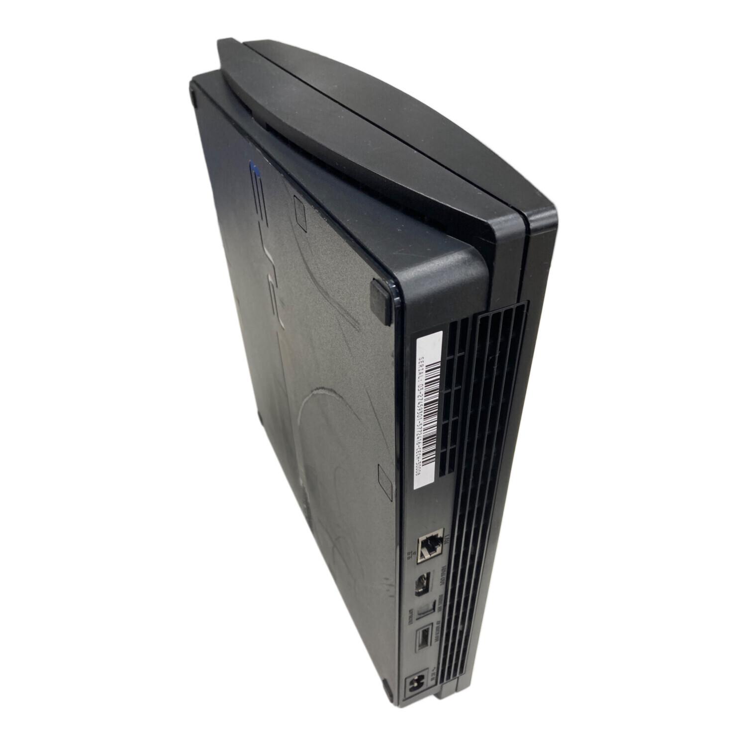 SONY PlayStation3 CECH-4000B【トレファク東大阪店】 SONY (ソニー) PlayStation3 CECH-4000B 龍が如く5 EMBLEM EDITION