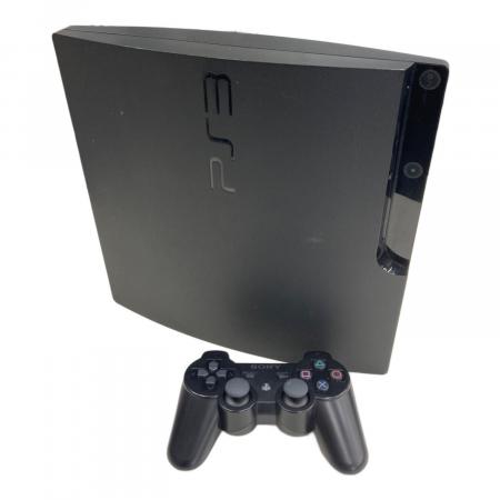 SONY PlayStation3 CECH-4000B【トレファク東大阪店】 SONY (ソニー) PlayStation3 CECH-4000B 龍が如く5 EMBLEM EDITION