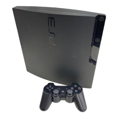 SONY (ソニー) PlayStation3 CECH-3000B 動作確認済み
