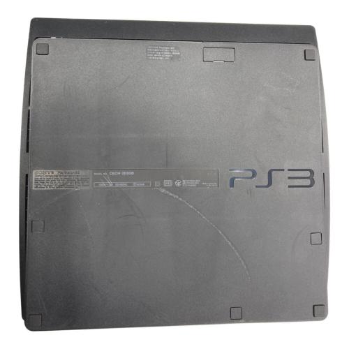 SONY (ソニー) PlayStation3 CECH-3000B 動作確認済み