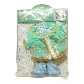 Disney RESORT (ディズニーリゾート) ジェラトーニヌイグルミコスチューム Beautyful Rainy Days