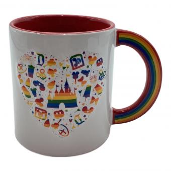 DISNEY (ディズニー) マグカップ MY Happy PLACE