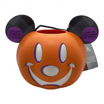 Disney RESORT (ディズニーリゾート) ハロウィンライト