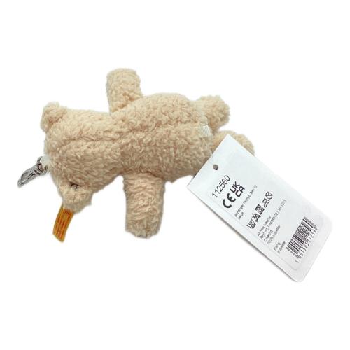 Steiff (シュタイフ) キーホルダー