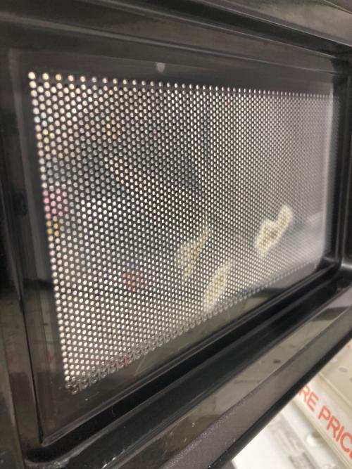 YAMAZEN (ヤマゼン) 電子レンジ MW-Y177 2019年製 700W ターンテーブル 50Hz専用