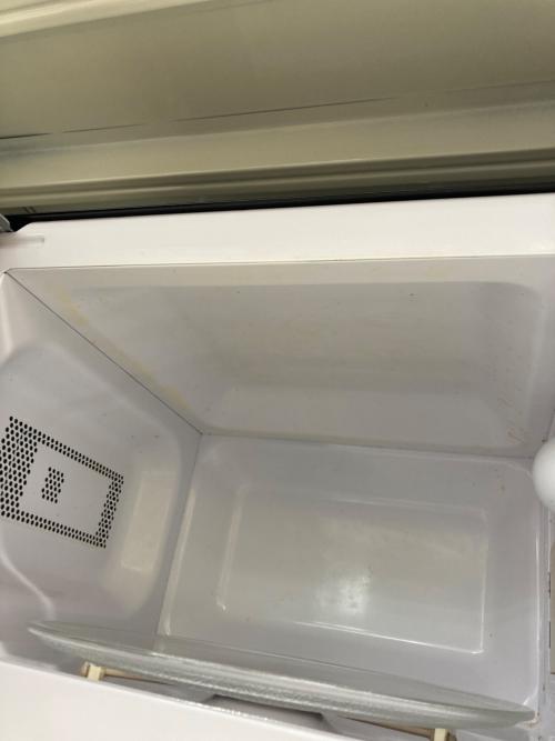 YAMAZEN (ヤマゼン) 電子レンジ MW-Y177 2019年製 700W ターンテーブル 50Hz専用