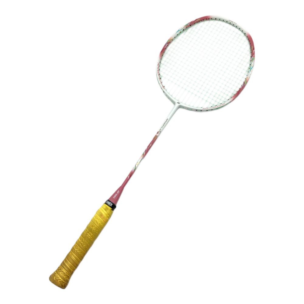 YONEX (ヨネックス) バドミントンラケット NANOFLARE 70 NF70